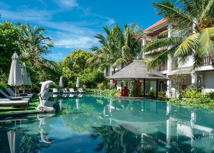 Hoi An Emotion Boutique Villa